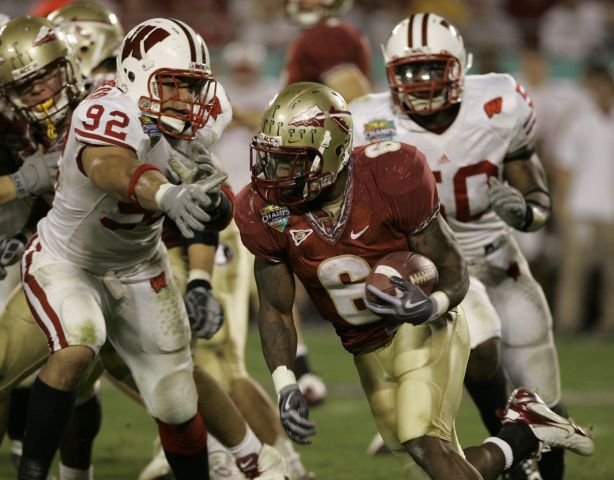 2008 Champs Sports Bowl
